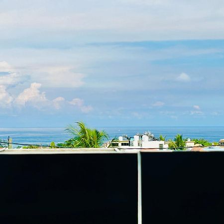 Amazing Sunset View Rooftop. Flic en Flac Екстер'єр фото